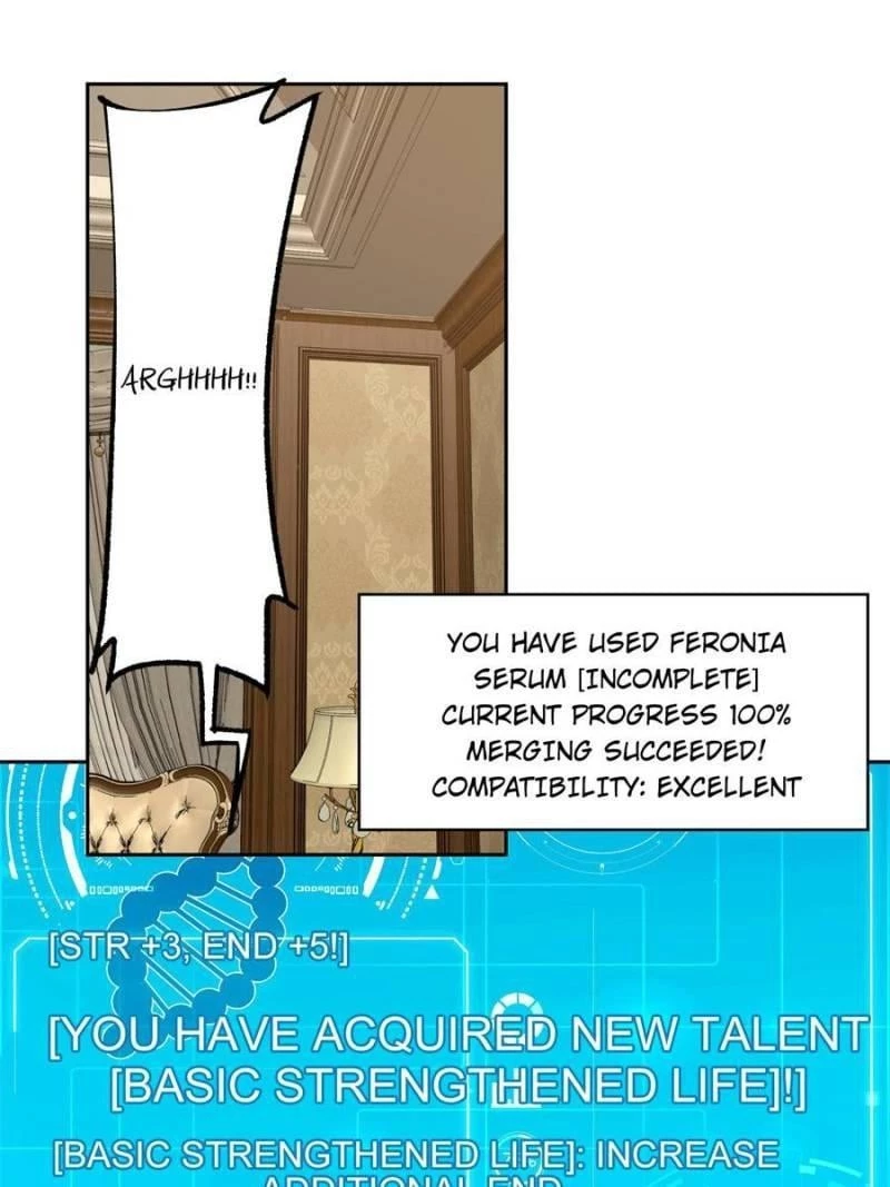 The Legendary Mechanic Chapter 67 - 22
