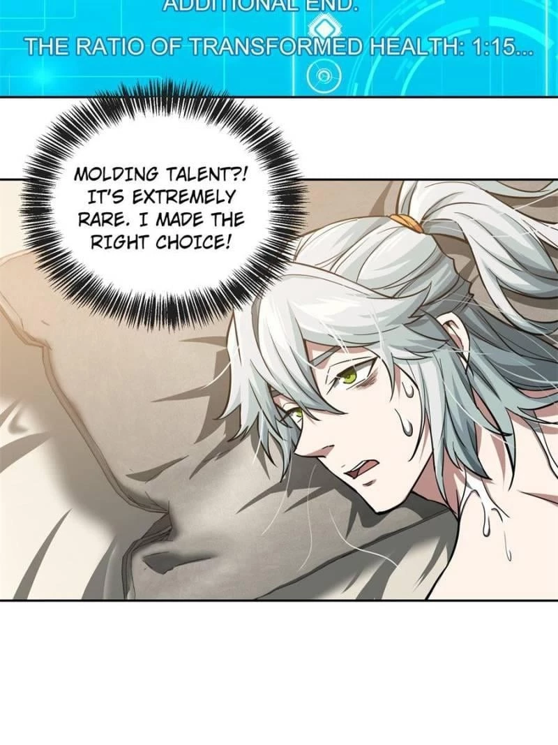 The Legendary Mechanic Chapter 67 - 23