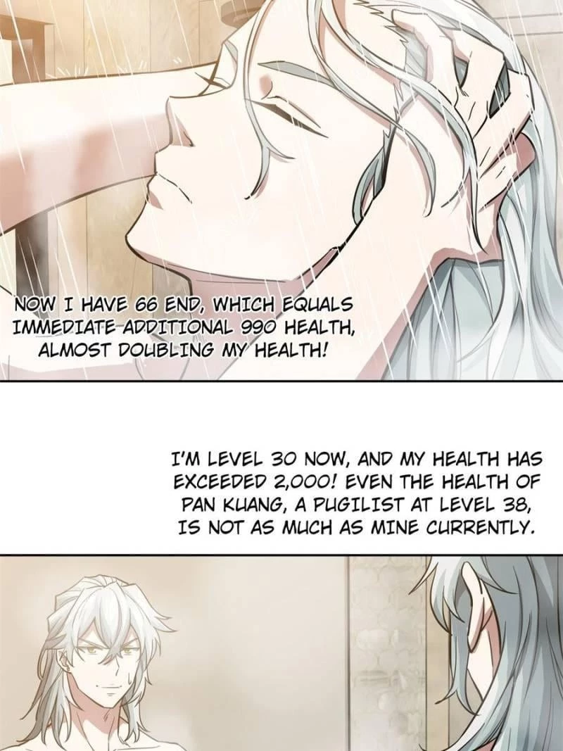 The Legendary Mechanic Chapter 67 - 25