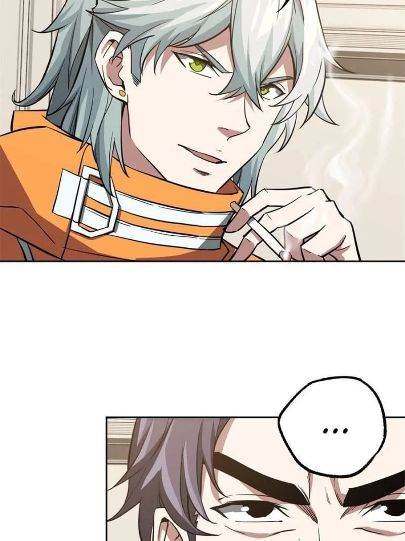 The Legendary Mechanic Chapter 67 - 34