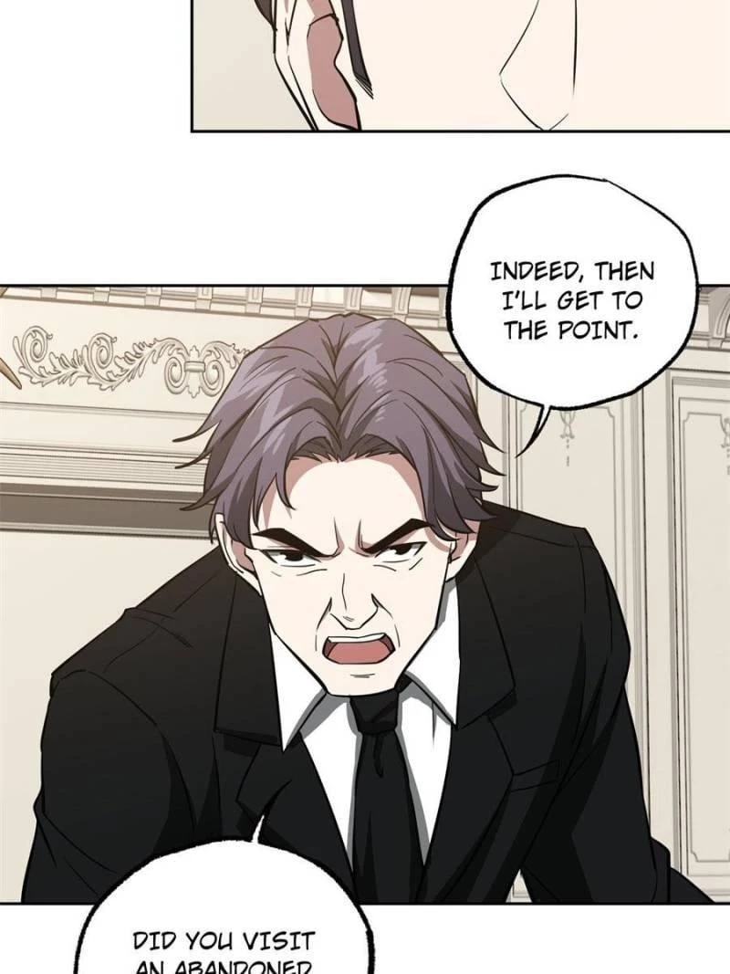 The Legendary Mechanic Chapter 67 - 35