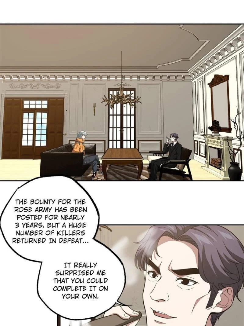The Legendary Mechanic Chapter 68 - 1