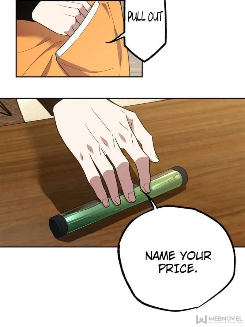 The Legendary Mechanic Chapter 68 - 5