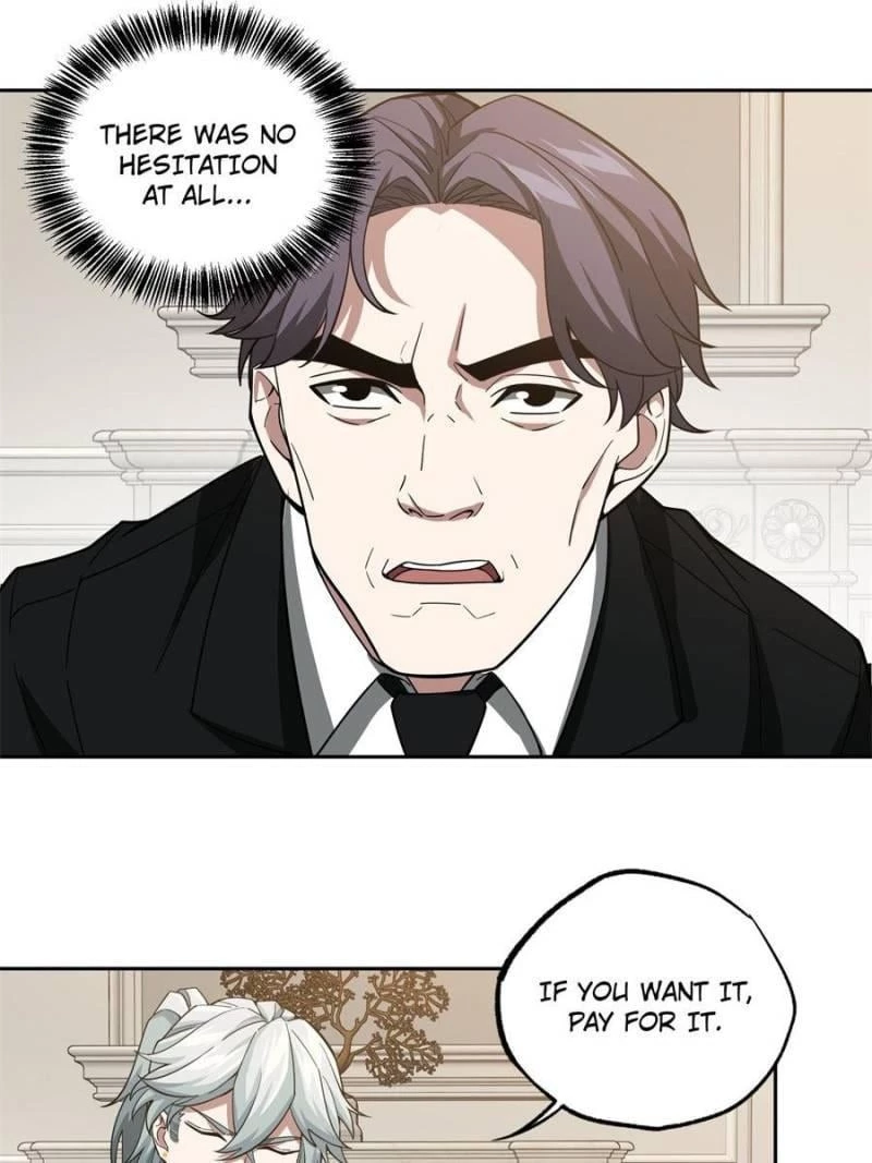 The Legendary Mechanic Chapter 68 - 6