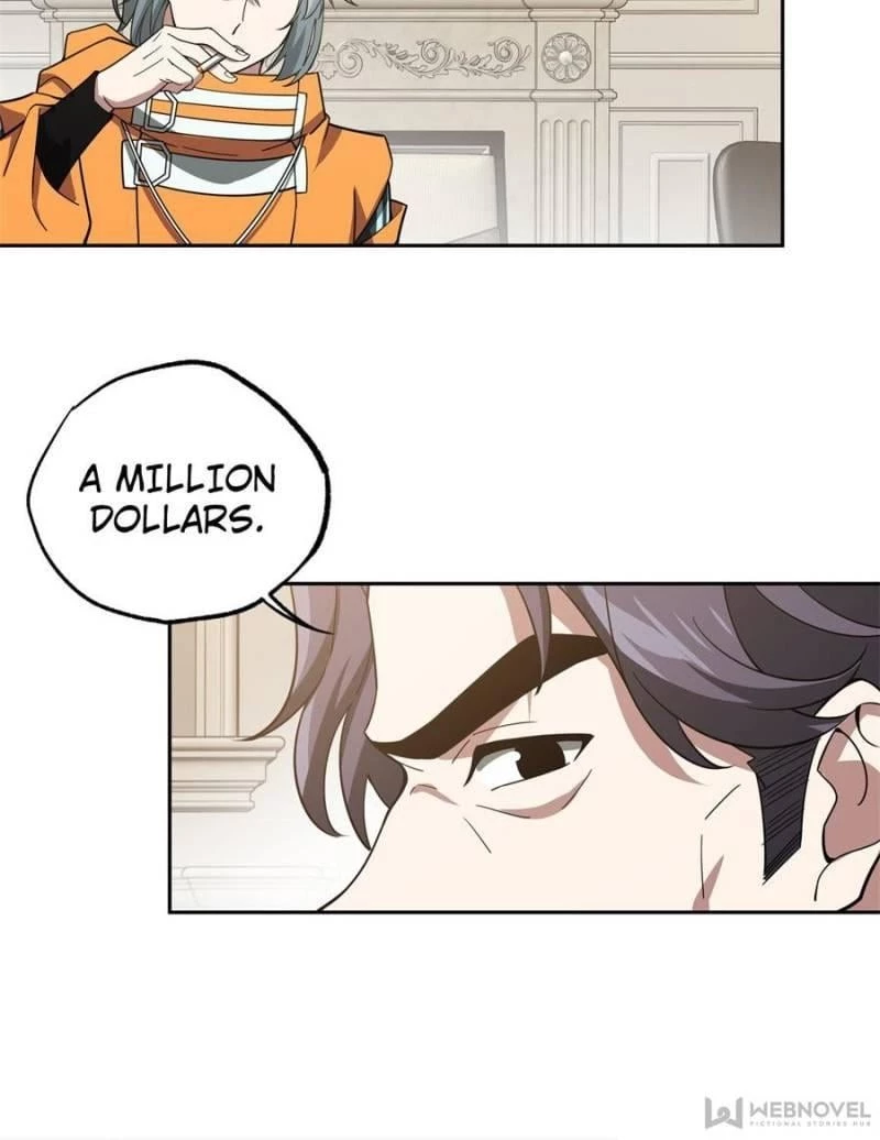 The Legendary Mechanic Chapter 68 - 7