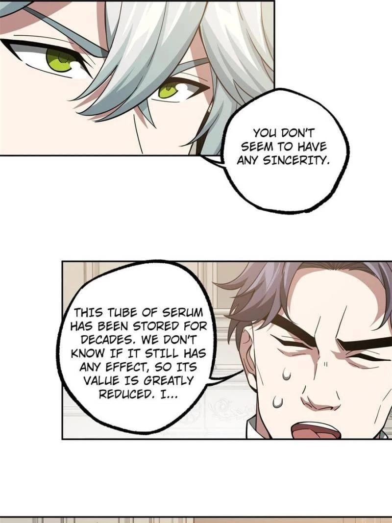 The Legendary Mechanic Chapter 68 - 8