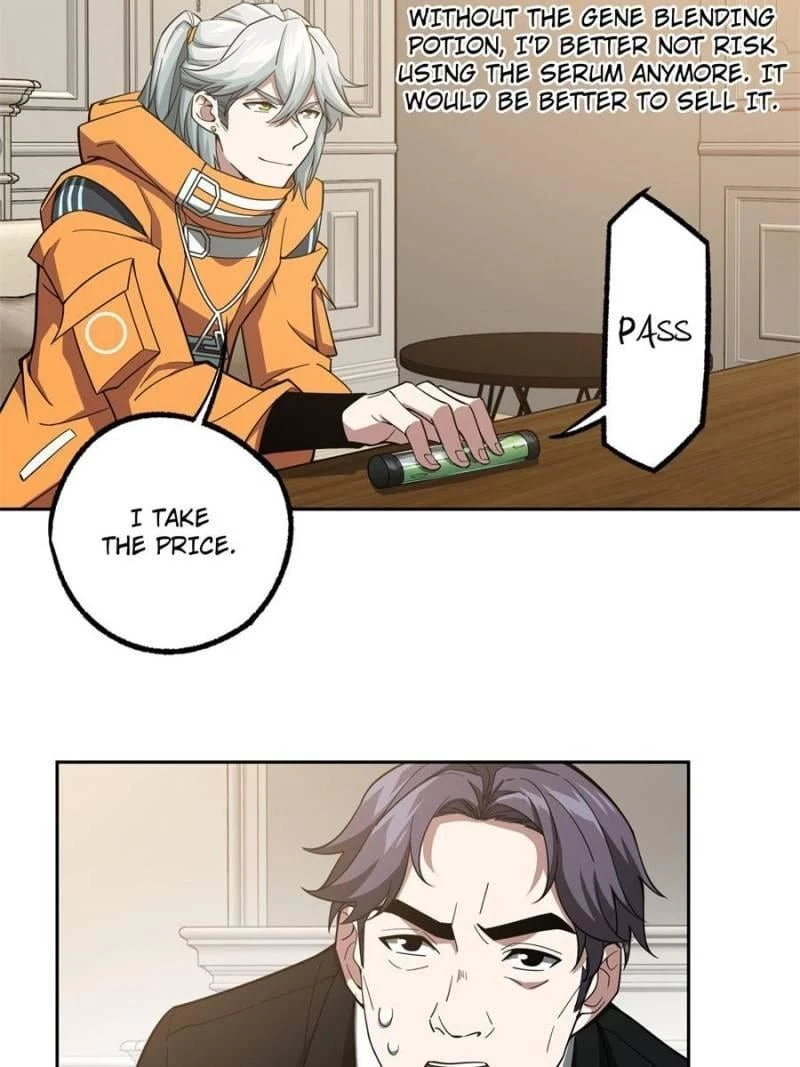 The Legendary Mechanic Chapter 68 - 9