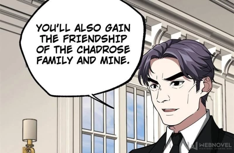 The Legendary Mechanic Chapter 68 - 13