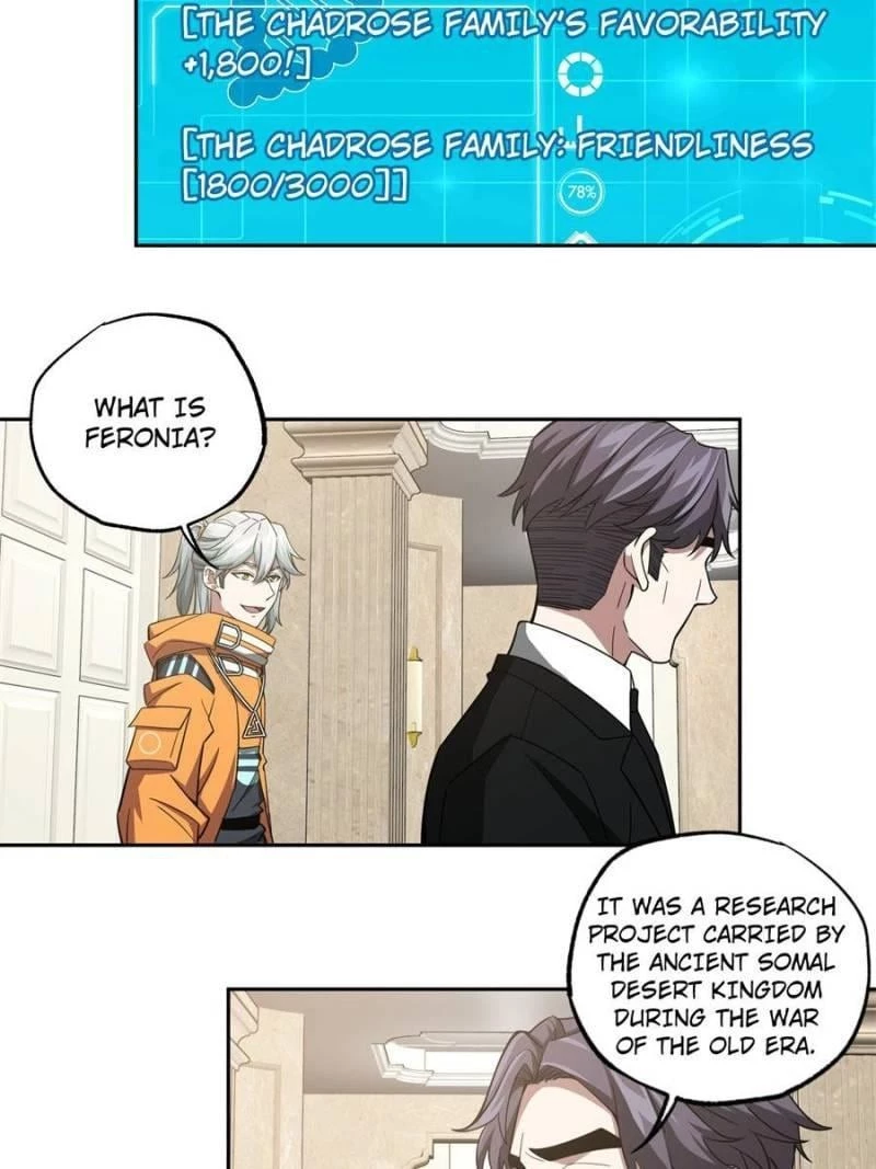 The Legendary Mechanic Chapter 68 - 15