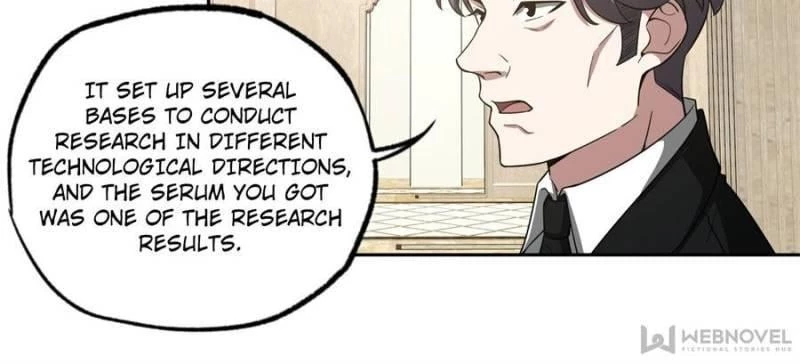The Legendary Mechanic Chapter 68 - 16