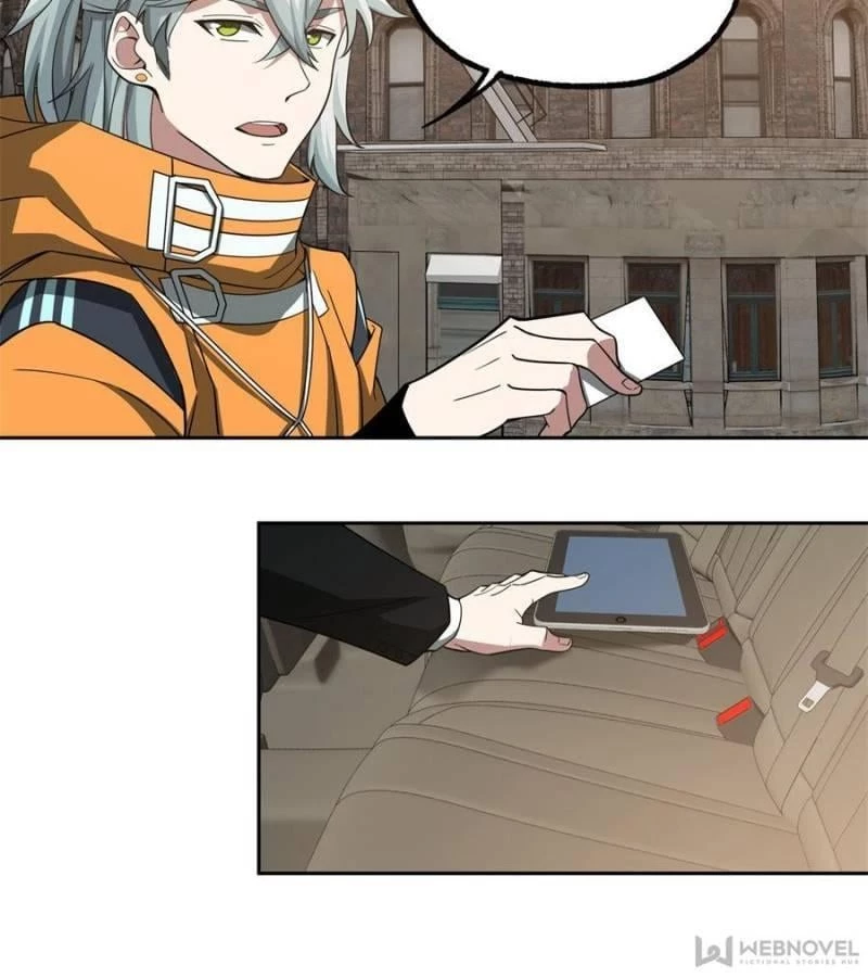 The Legendary Mechanic Chapter 68 - 19