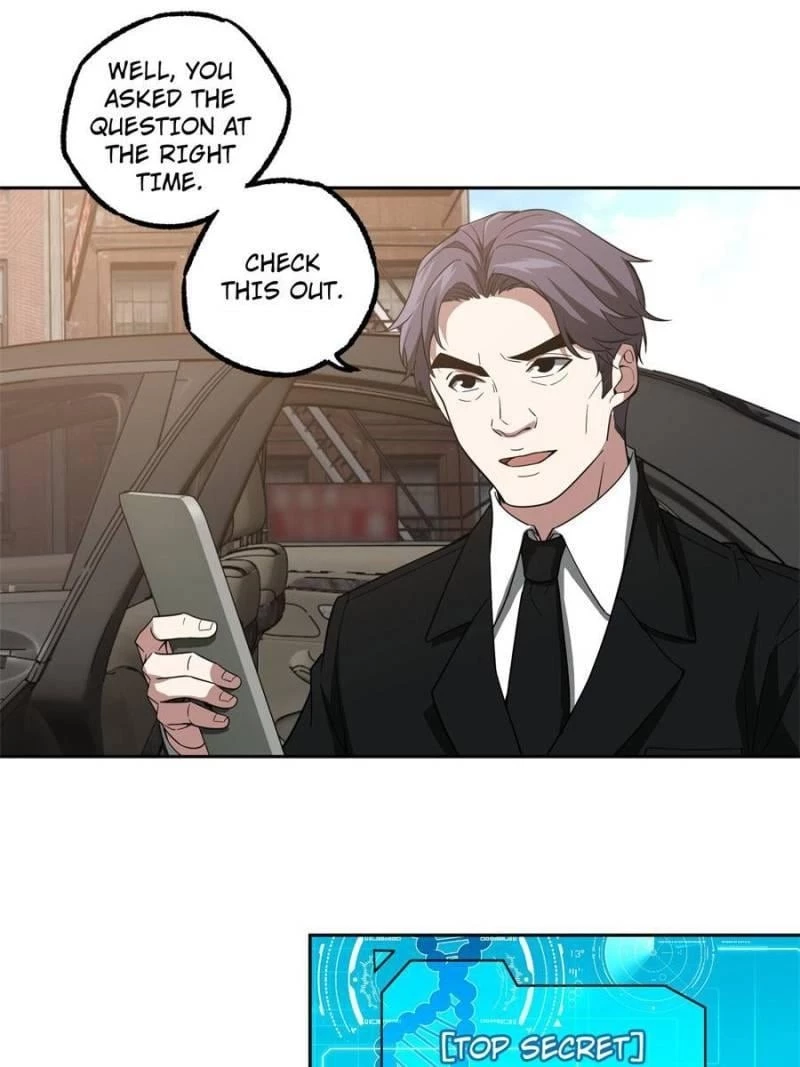 The Legendary Mechanic Chapter 68 - 20