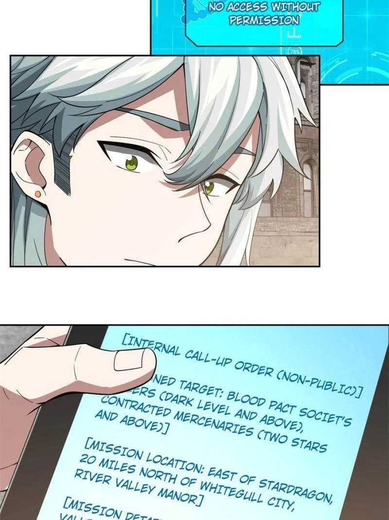 The Legendary Mechanic Chapter 68 - 21
