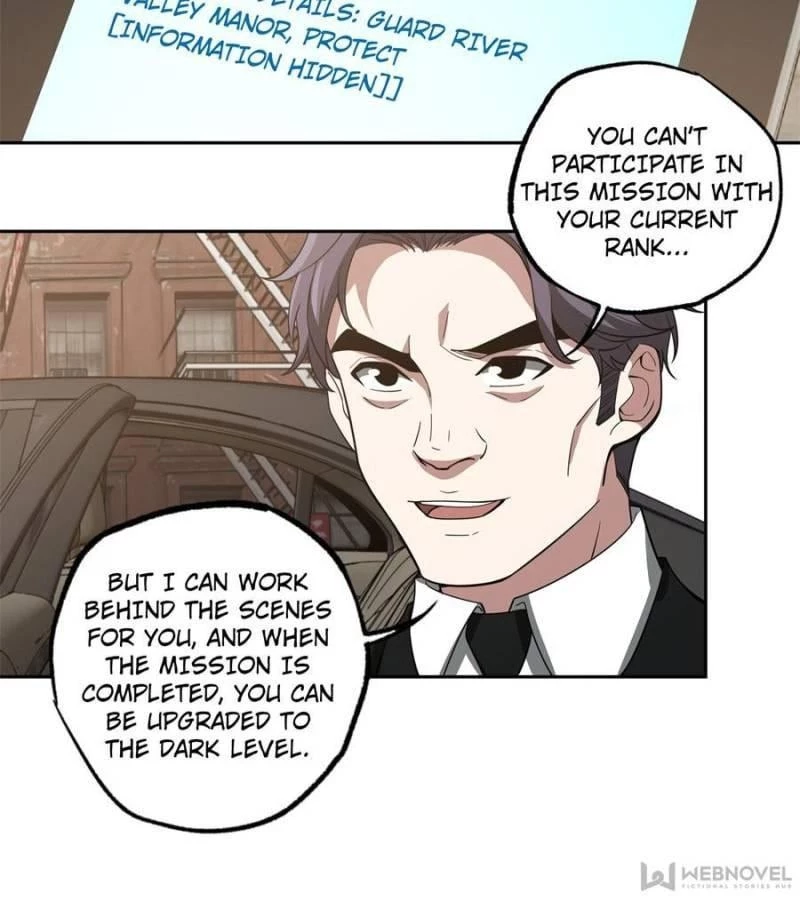 The Legendary Mechanic Chapter 68 - 22