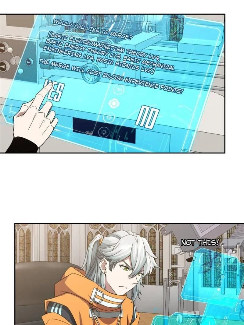 The Legendary Mechanic Chapter 68 - 26