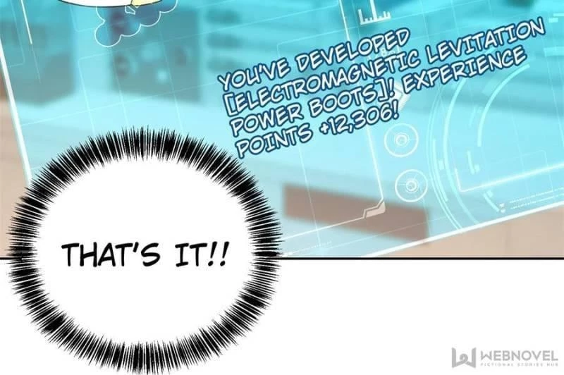The Legendary Mechanic Chapter 68 - 28