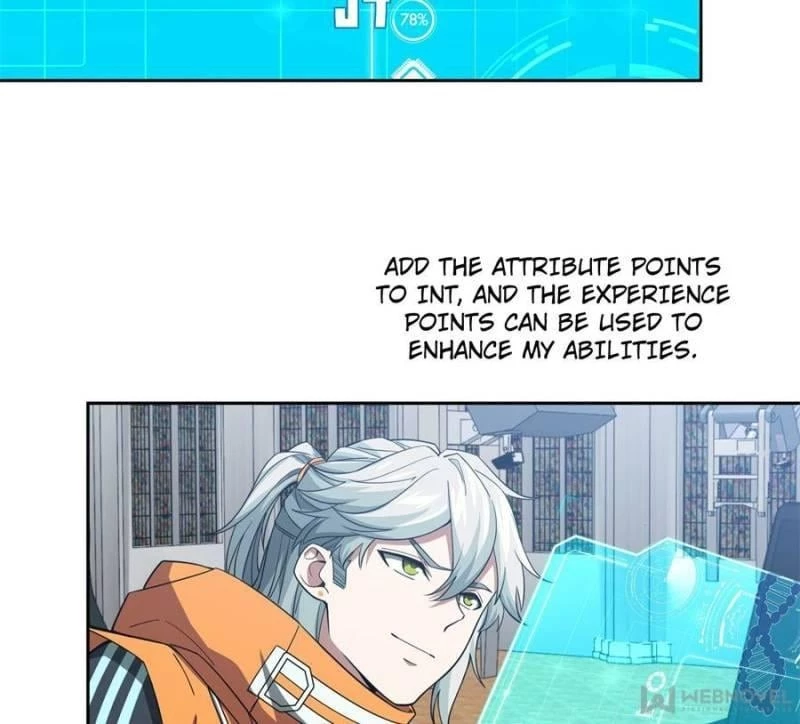 The Legendary Mechanic Chapter 68 - 31