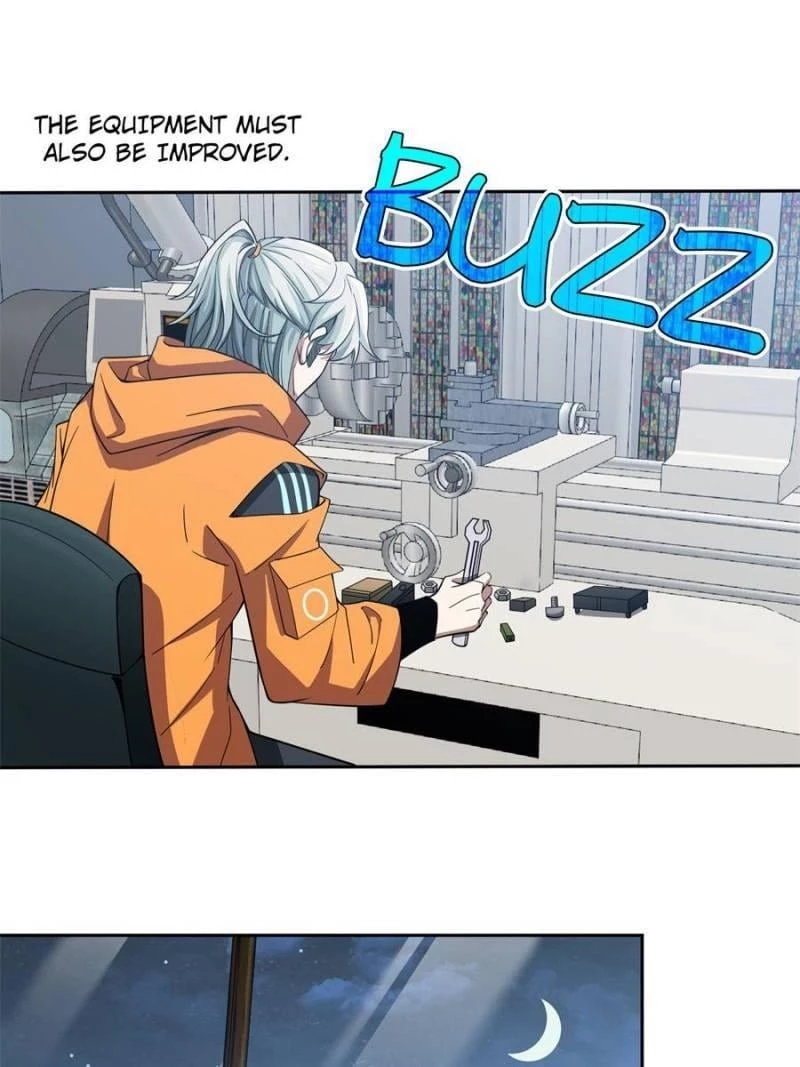 The Legendary Mechanic Chapter 68 - 33