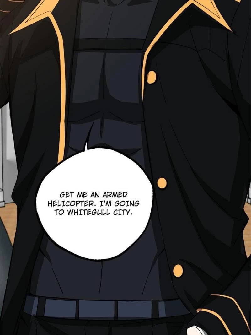 The Legendary Mechanic Chapter 68 - 39