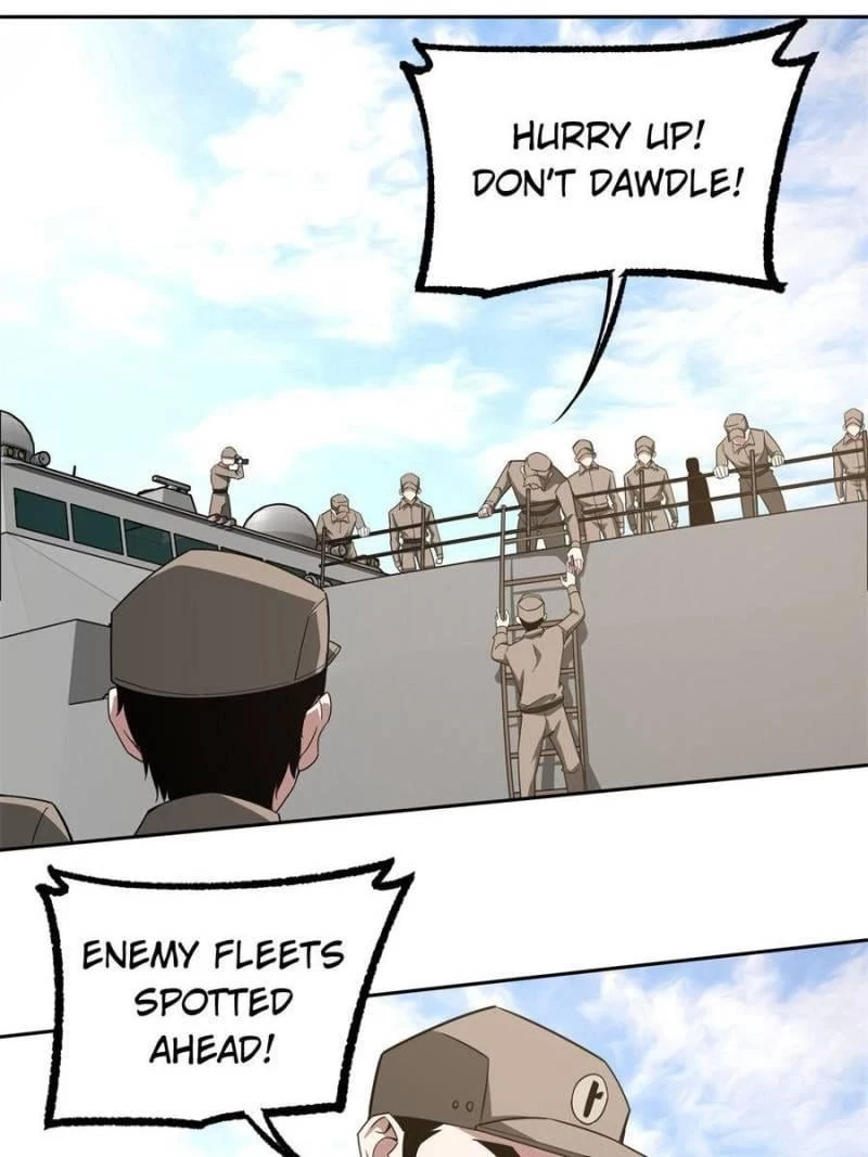 The Legendary Mechanic Chapter 96 - 4