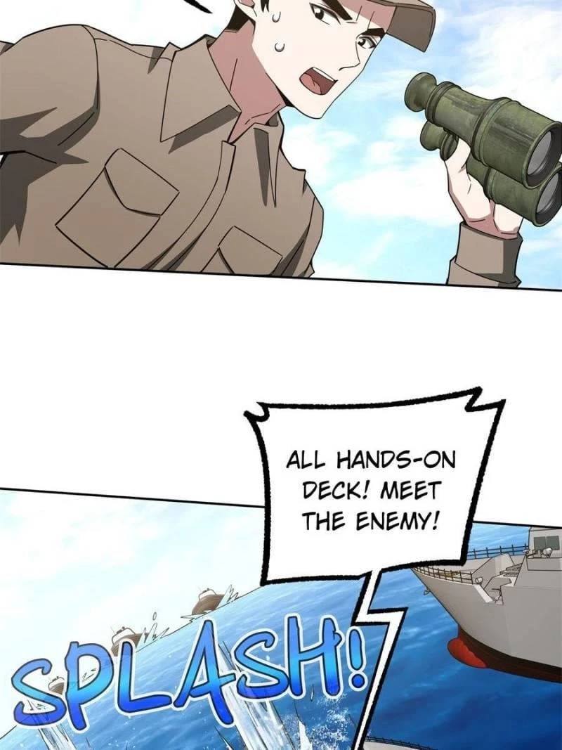 The Legendary Mechanic Chapter 96 - 5