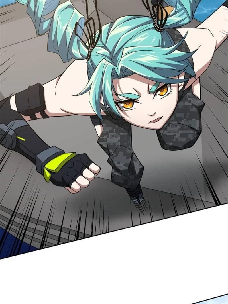 The Legendary Mechanic Chapter 96 - 8