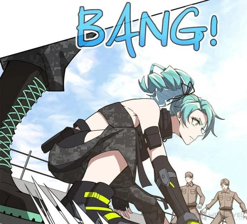 The Legendary Mechanic Chapter 96 - 9