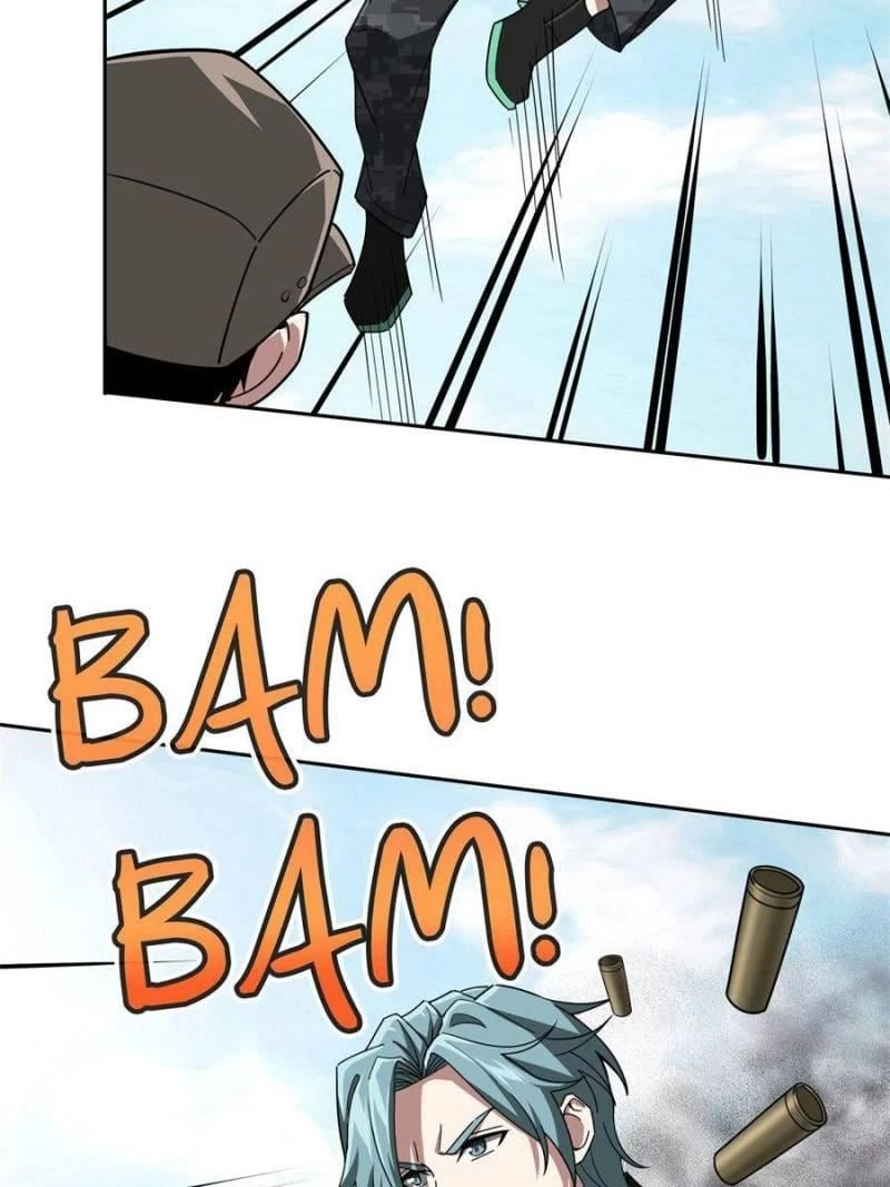 The Legendary Mechanic Chapter 96 - 18
