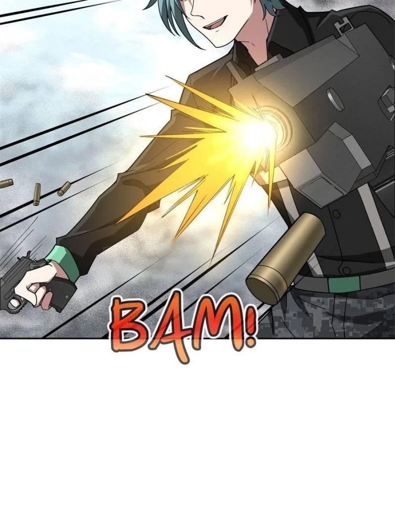 The Legendary Mechanic Chapter 96 - 19