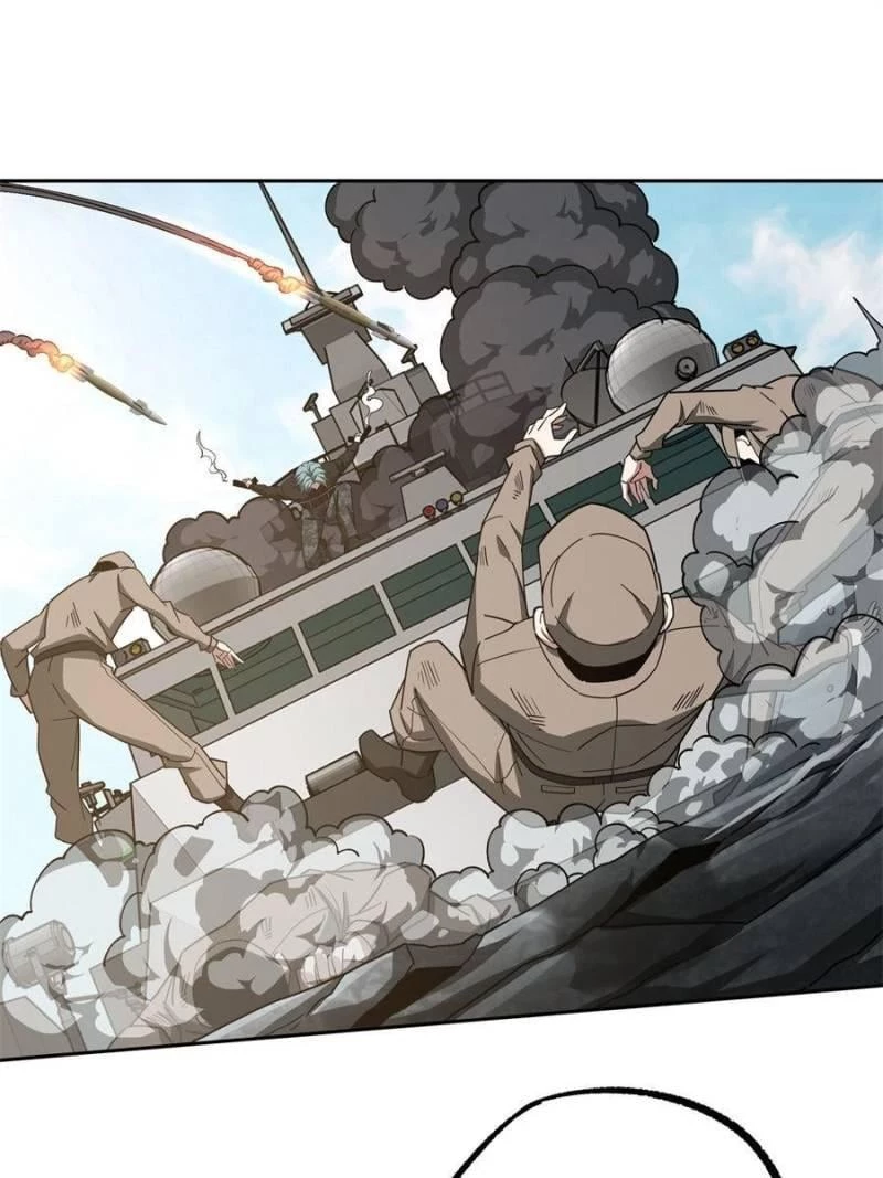 The Legendary Mechanic Chapter 96 - 21