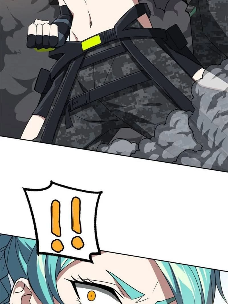 The Legendary Mechanic Chapter 96 - 24