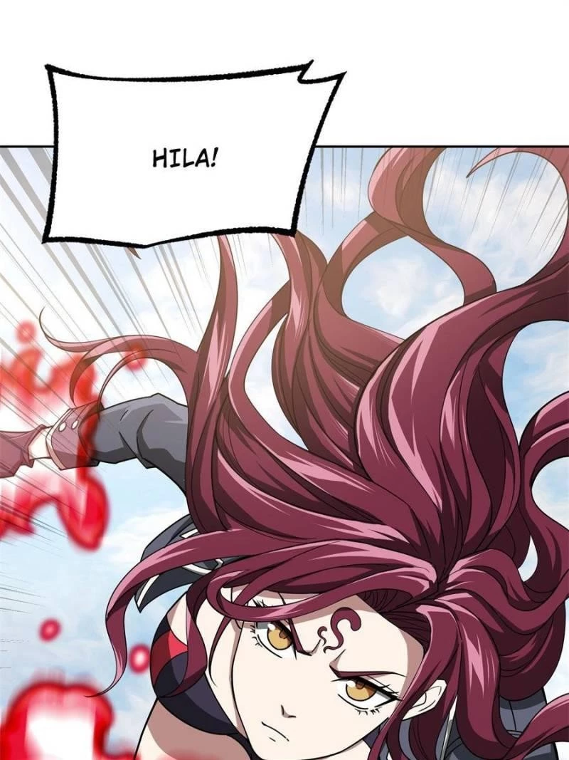 The Legendary Mechanic Chapter 96 - 27
