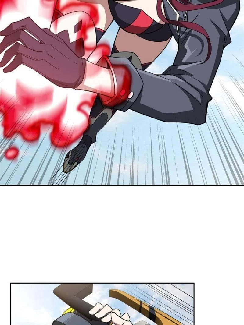 The Legendary Mechanic Chapter 96 - 28