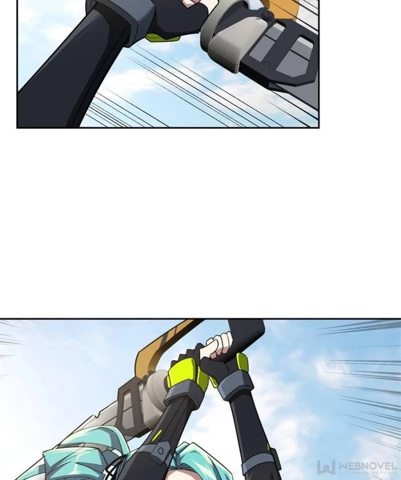 The Legendary Mechanic Chapter 96 - 29