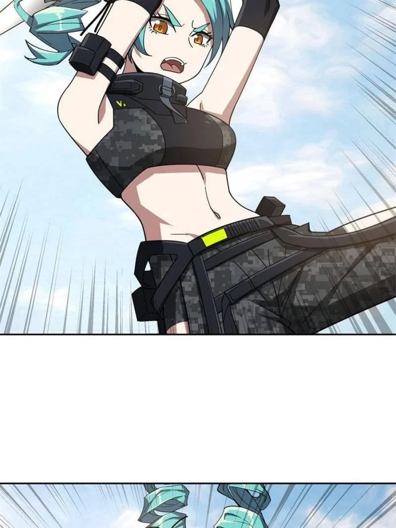 The Legendary Mechanic Chapter 96 - 30