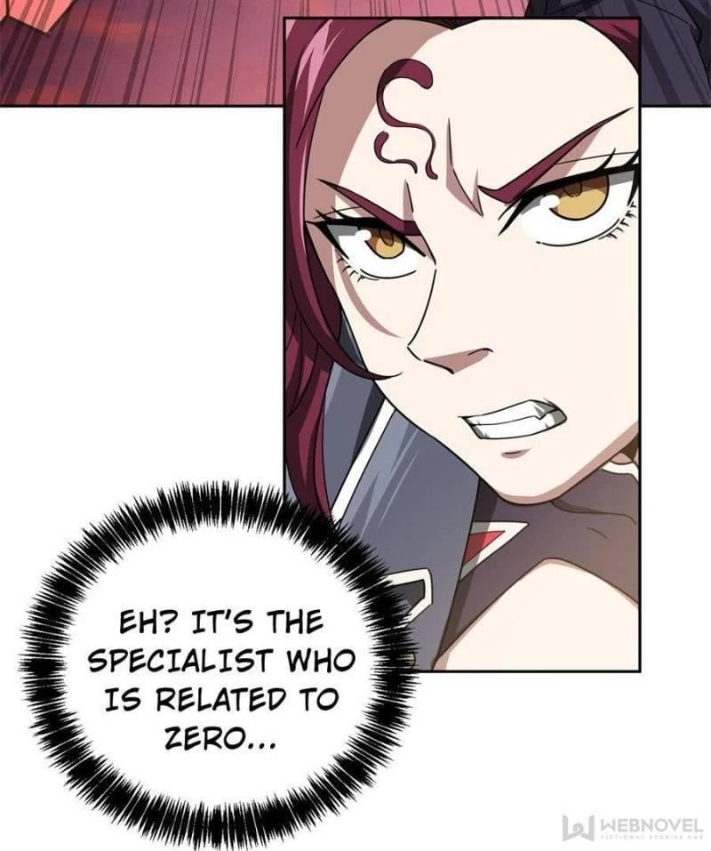The Legendary Mechanic Chapter 96 - 32