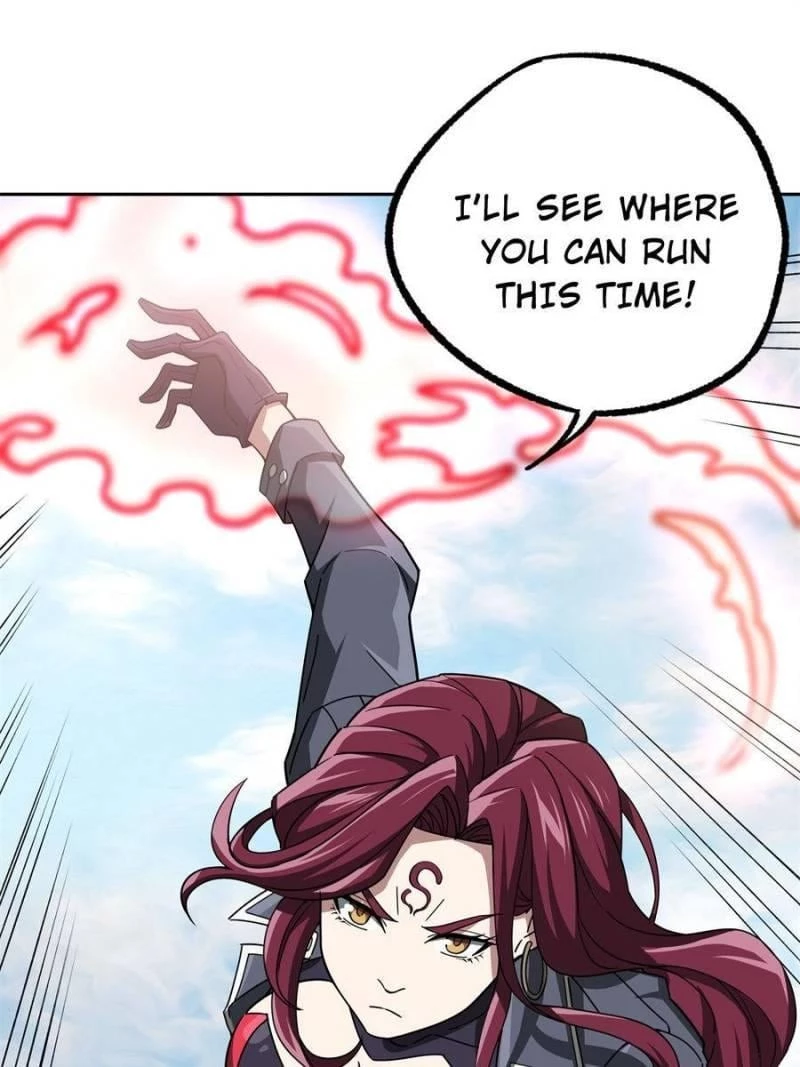 The Legendary Mechanic Chapter 96 - 33