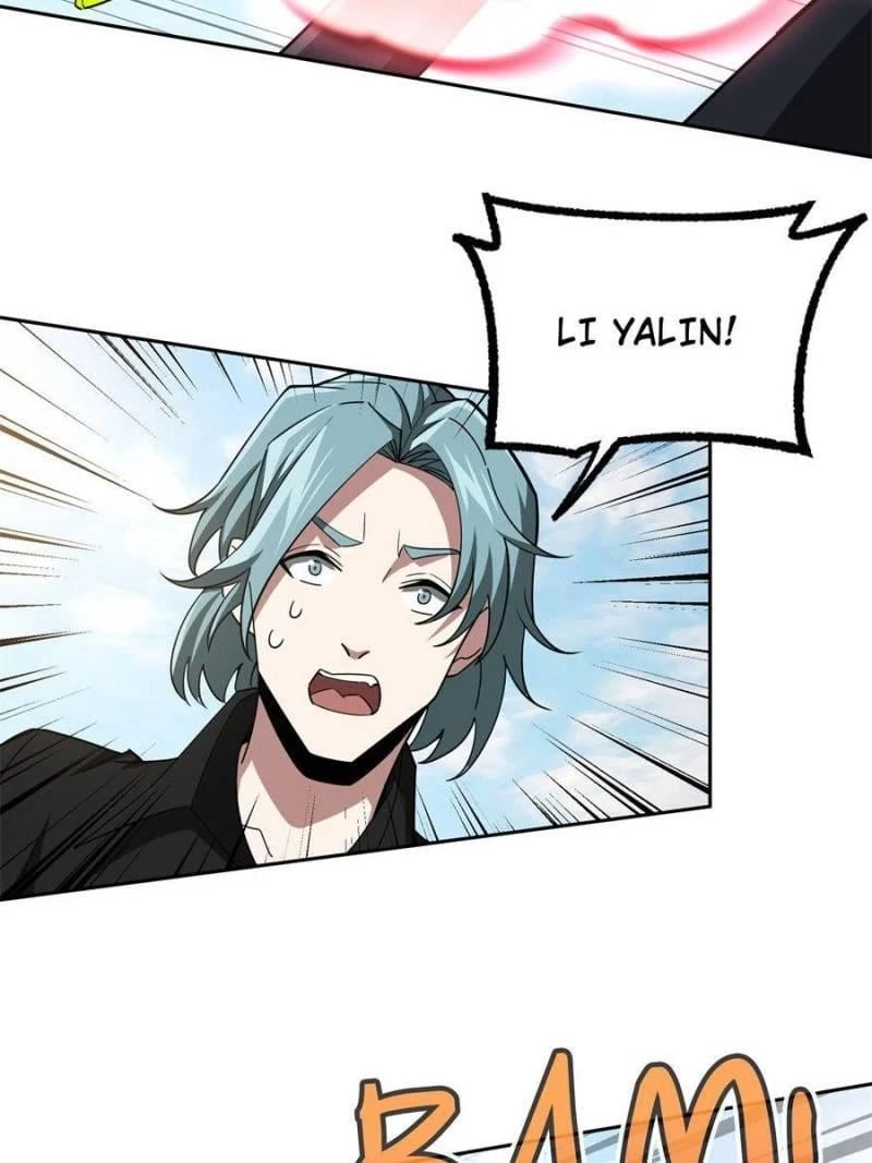 The Legendary Mechanic Chapter 96 - 36
