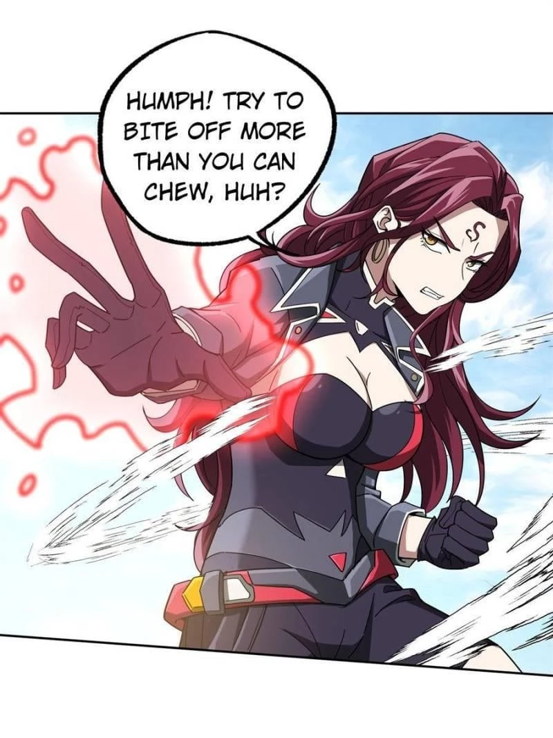The Legendary Mechanic Chapter 96 - 39