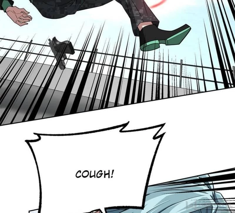 The Legendary Mechanic Chapter 96 - 41