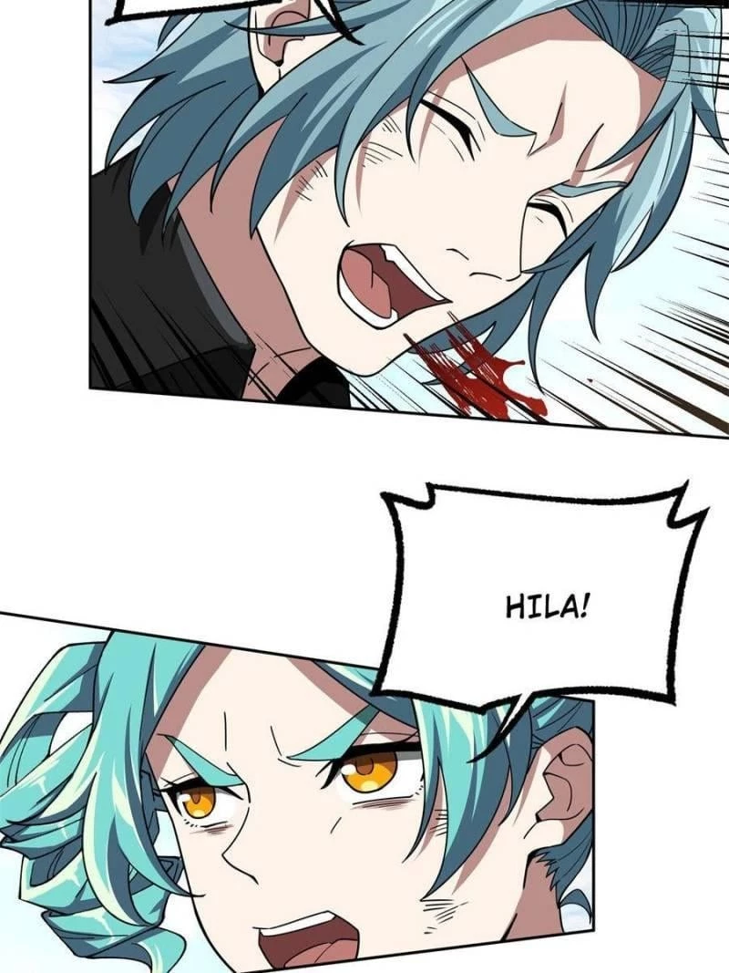 The Legendary Mechanic Chapter 96 - 42