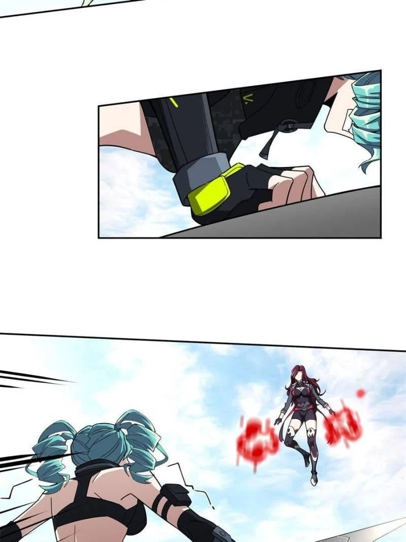 The Legendary Mechanic Chapter 96 - 43