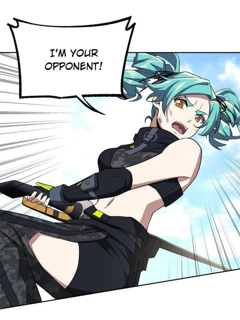 The Legendary Mechanic Chapter 96 - 45