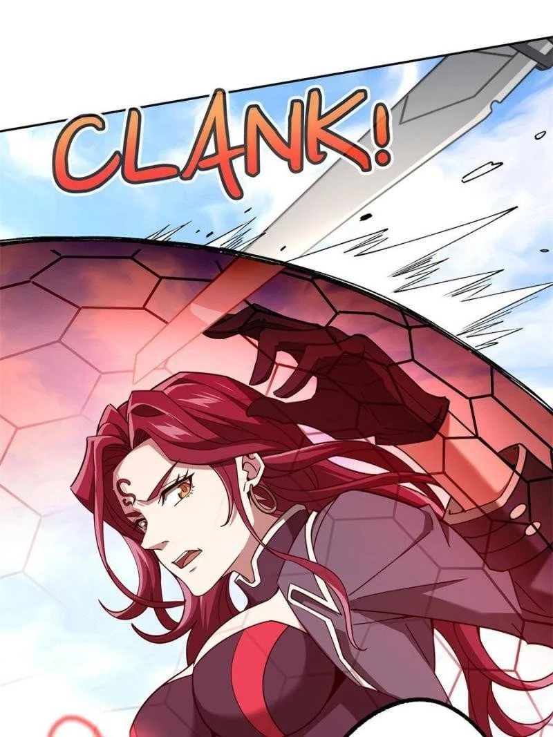 The Legendary Mechanic Chapter 96 - 46
