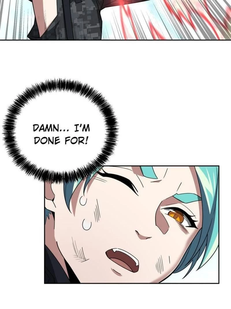 The Legendary Mechanic Chapter 96 - 51