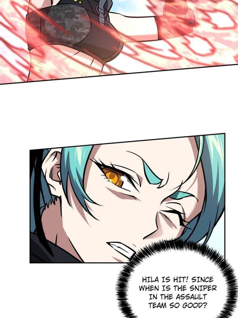 The Legendary Mechanic Chapter 97 - 4