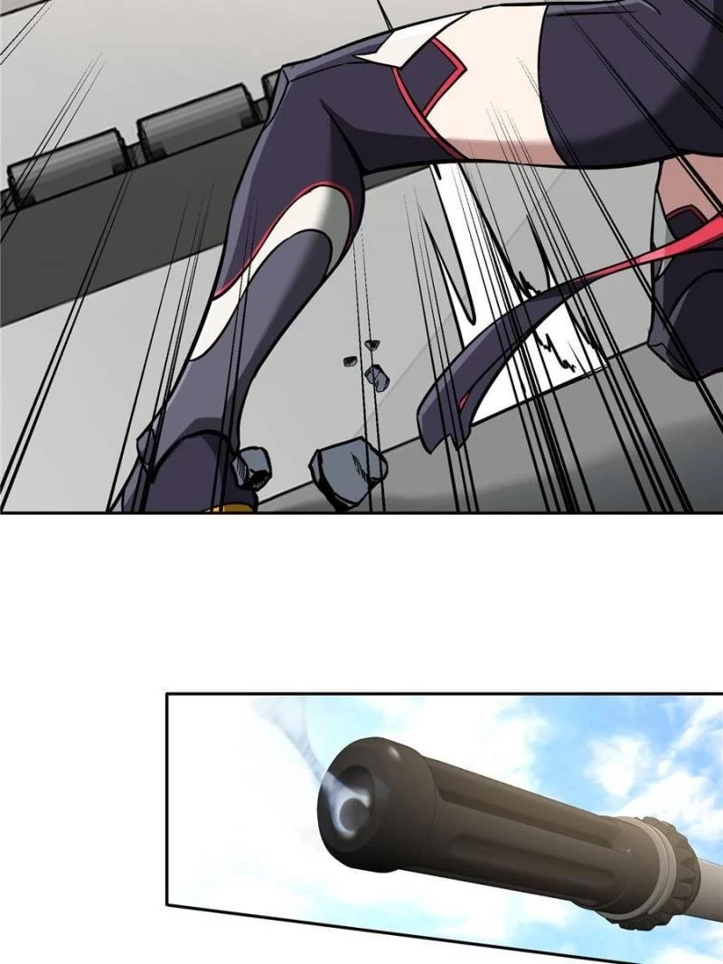 The Legendary Mechanic Chapter 97 - 6