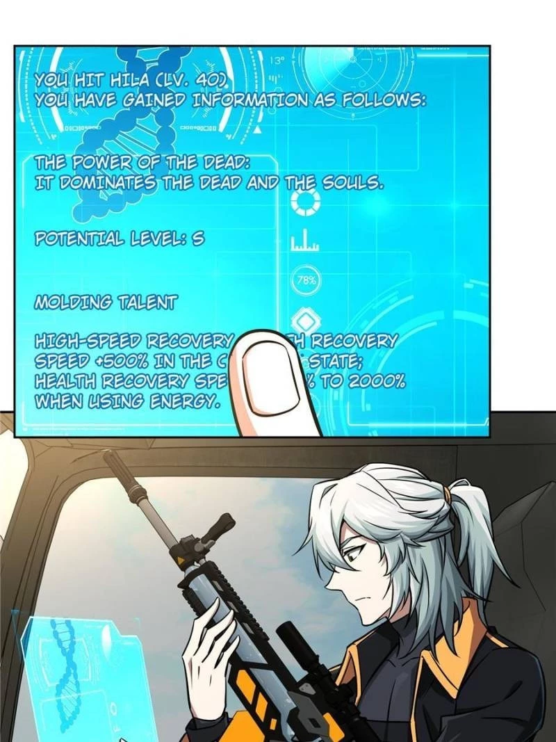 The Legendary Mechanic Chapter 97 - 8