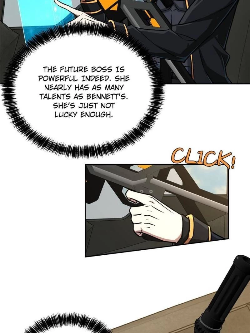 The Legendary Mechanic Chapter 97 - 9