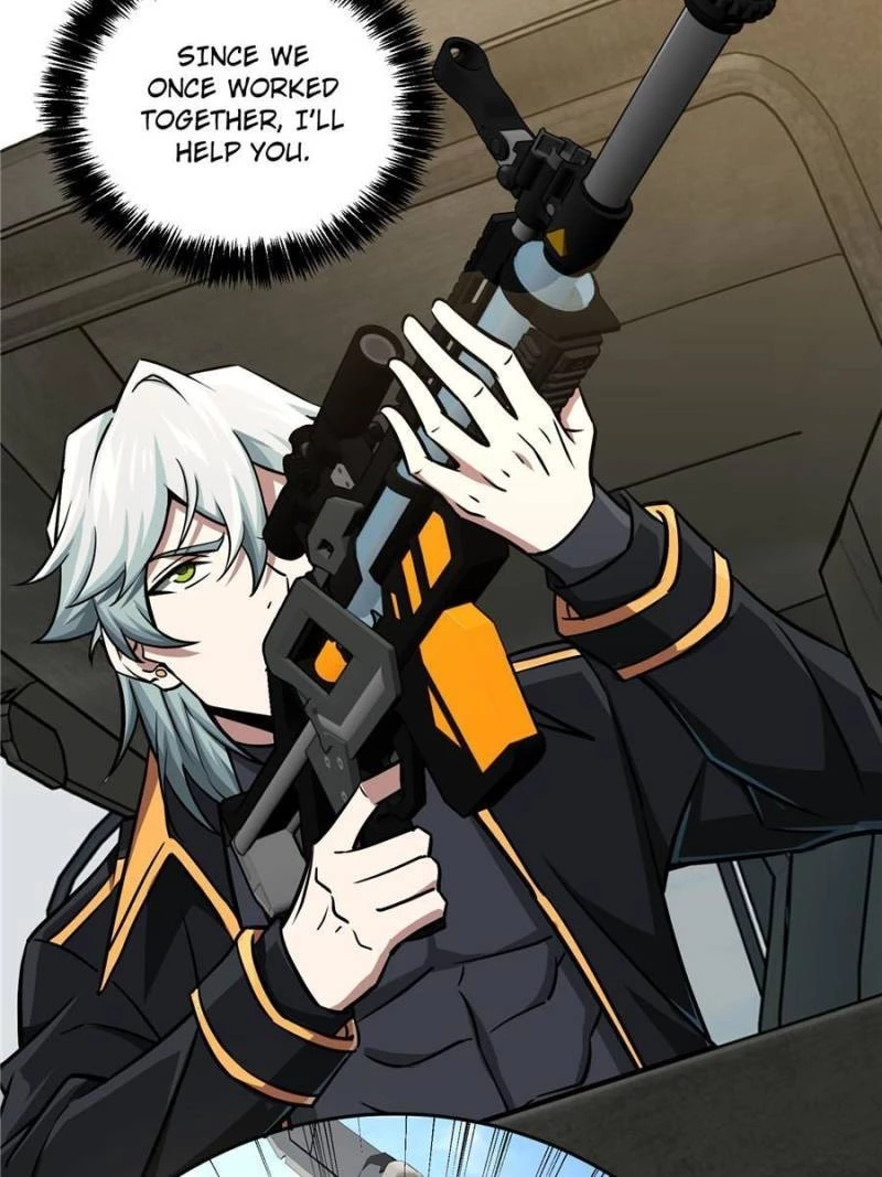 The Legendary Mechanic Chapter 97 - 10
